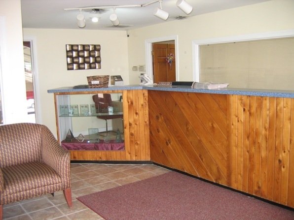 Shoney's Inn - Winchester, VA