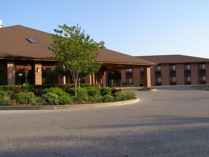 The Green Park Inn - Blowing Rock, NC