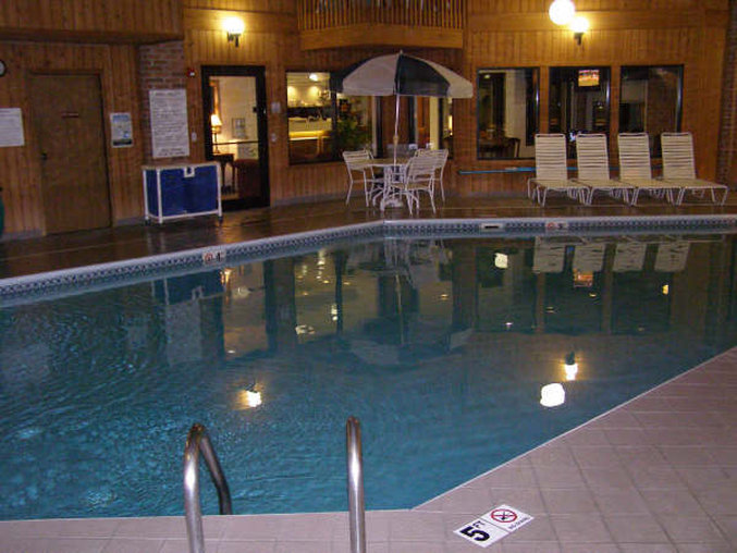 The Green Park Inn - Blowing Rock, NC