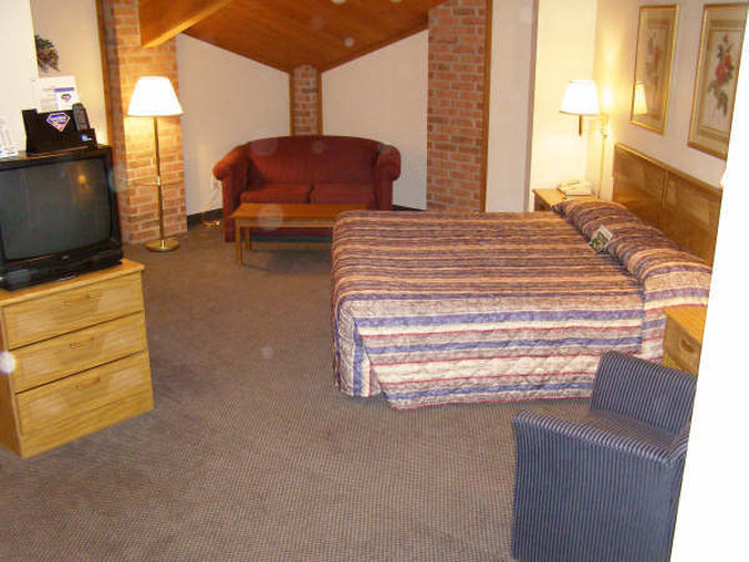 The Green Park Inn - Blowing Rock, NC
