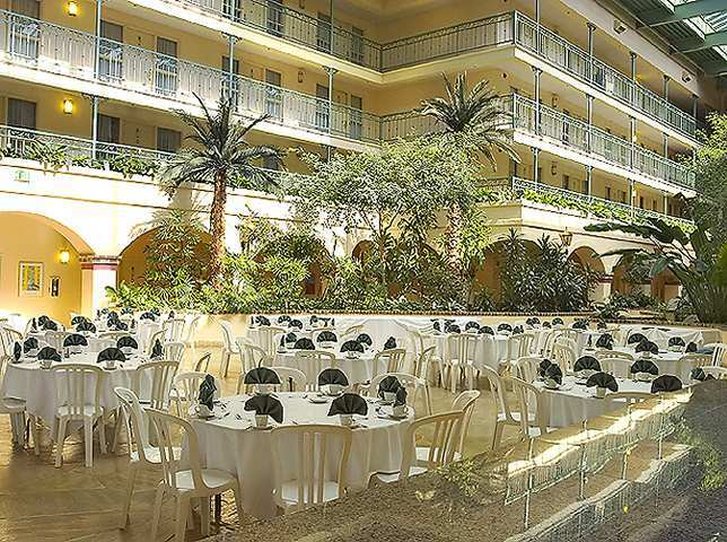 Embassy Suites Los Angeles - International Airport/South - El Segundo, CA