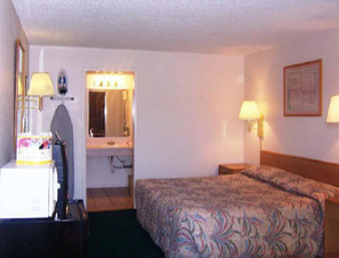 Knight's Inn - Cedar City, UT