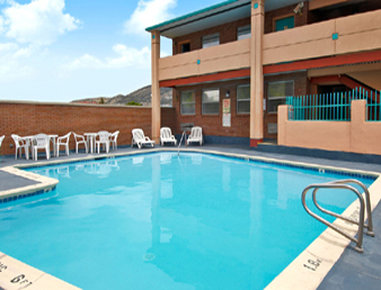 Knight's Inn - Cedar City, UT