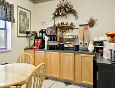 Knight's Inn - Cedar City, UT