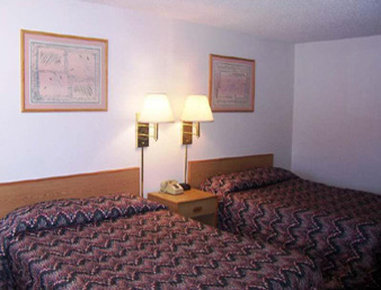 Knight's Inn - Cedar City, UT