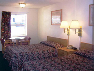 Knight's Inn - Cedar City, UT