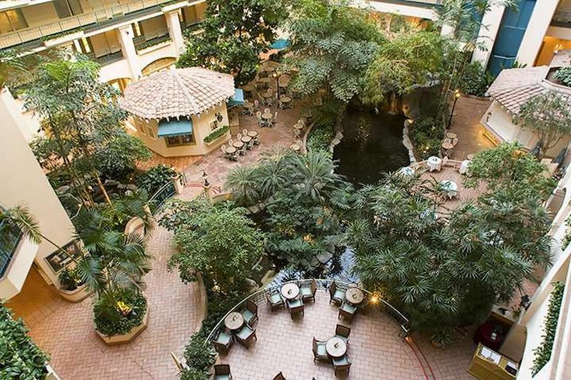 Embassy Suites By Hilton Milpitas Silicon Valley - Milpitas, CA