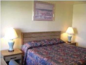 Budget Host Inn Vernon - Vernon, TX