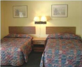 Budget Host Inn Vernon - Vernon, TX