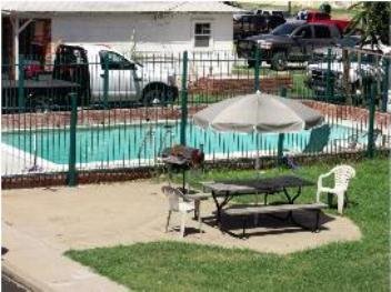 Budget Host Inn Vernon - Vernon, TX