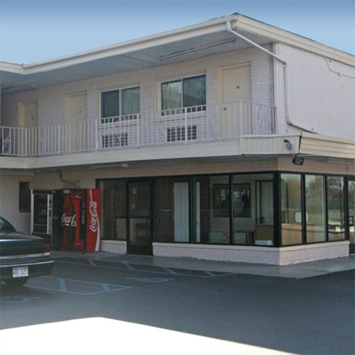 Viking Motel Detroit