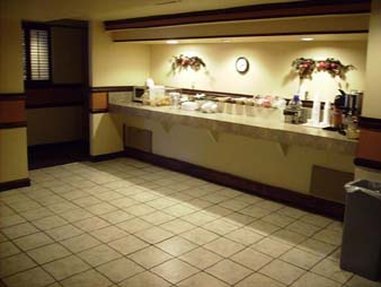 Knights Inn - Morehead, KY