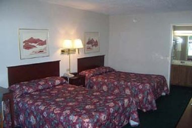 Knights Inn - Morehead, KY