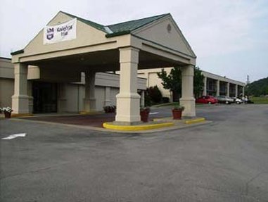 Knights Inn - Morehead, KY