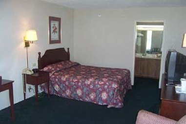 Knights Inn - Morehead, KY