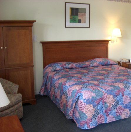 Executive Inn Pemberton - Pemberton, NJ