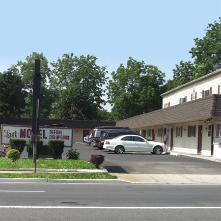 Executive Inn Pemberton - Pemberton, NJ
