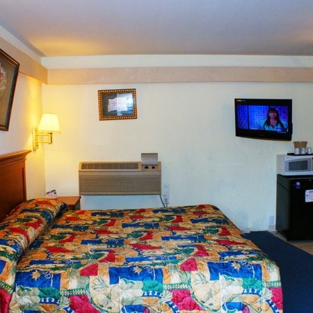 Executive Inn Pemberton - Pemberton, NJ