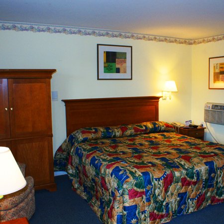 Executive Inn Pemberton - Pemberton, NJ