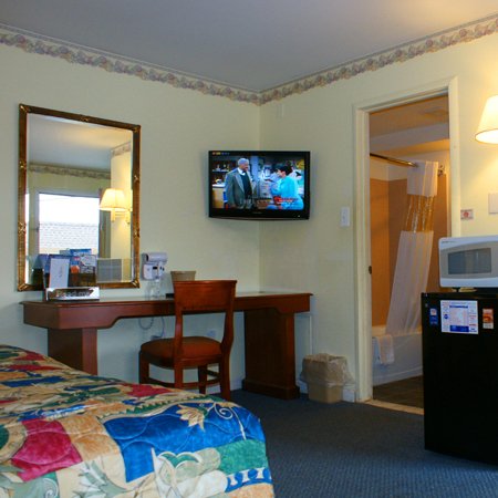Executive Inn Pemberton - Pemberton, NJ