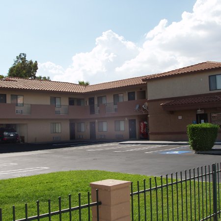 San Jacinto Inn - San Jacinto, CA