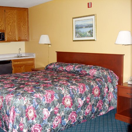San Jacinto Inn - San Jacinto, CA