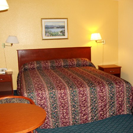 San Jacinto Inn - San Jacinto, CA