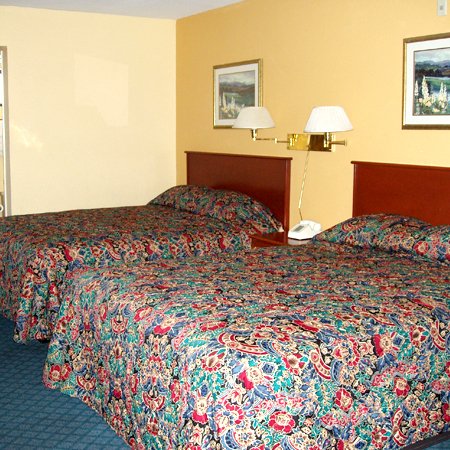 San Jacinto Inn - San Jacinto, CA