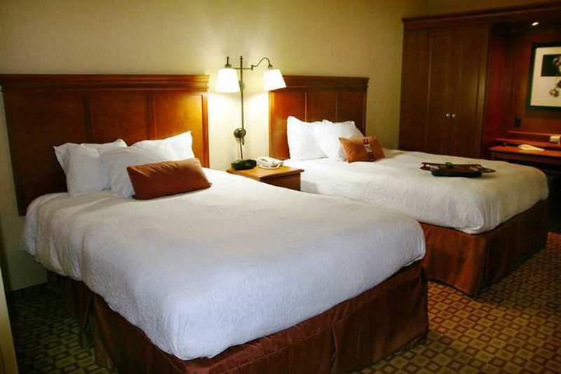 Hampton Inn Springfield - Springfield, IL
