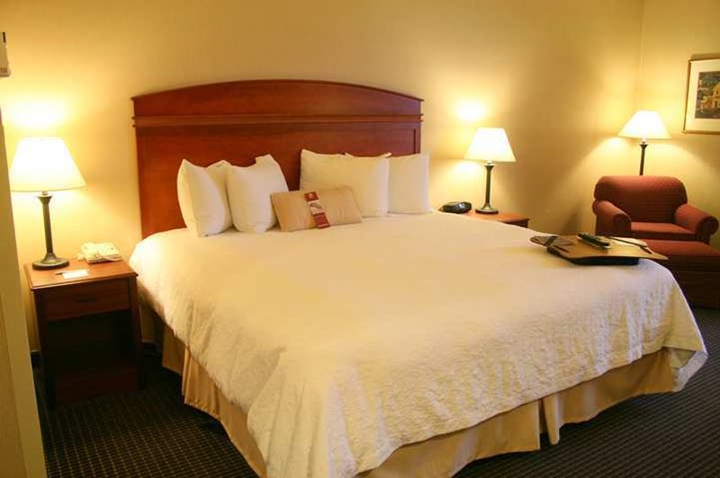Hampton Inn Worcester - Worcester, MA