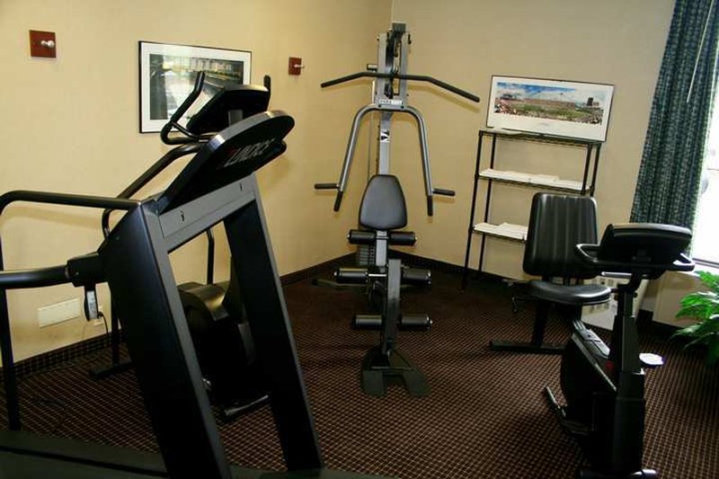 Hampton Inn Worcester - Worcester, MA