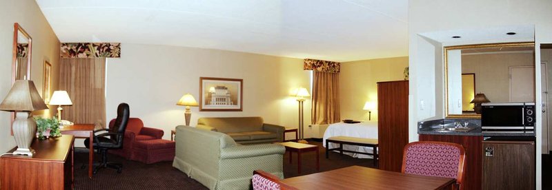 Hampton Inn Worcester - Worcester, MA