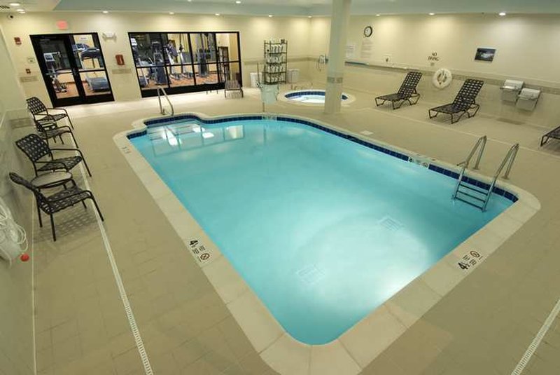 Hilton Garden Inn
