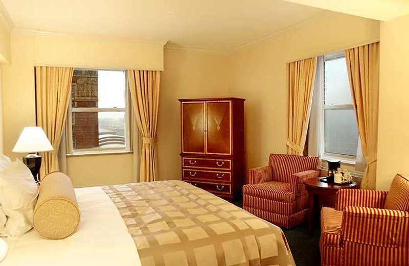 Hilton-Milwaukee City Ctr - Milwaukee, WI