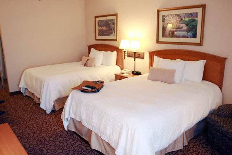 Hampton Inn-Council Bluffs - Council Bluffs, IA