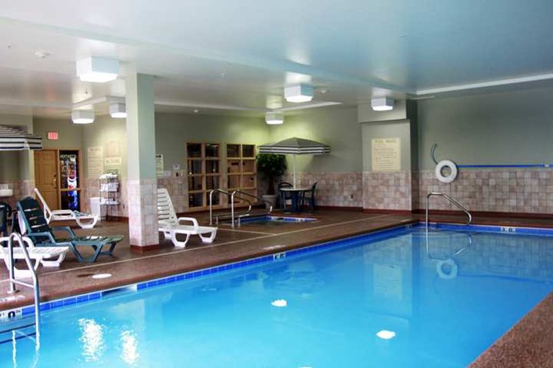 Hampton Inn-Council Bluffs - Council Bluffs, IA