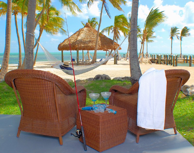 Islamorada Hotels