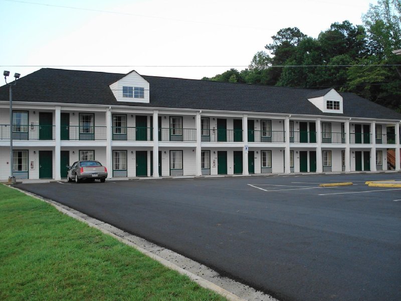 Jameson Inn - Greensboro, GA