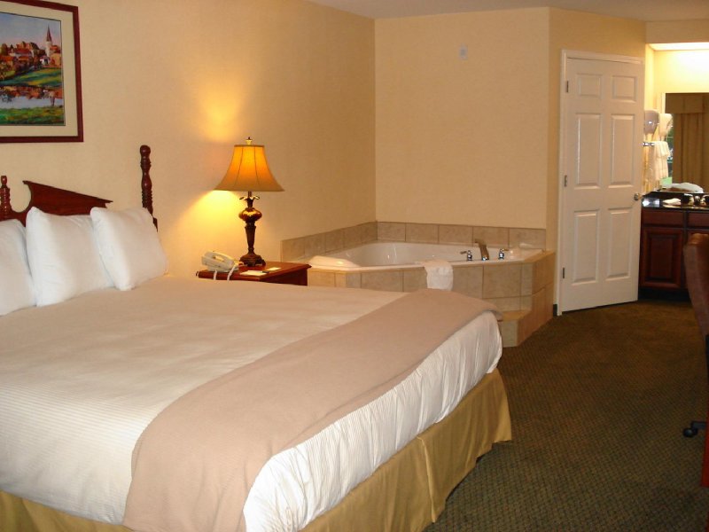 Jameson Inn - Greensboro, GA