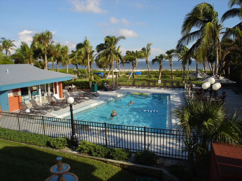 Holiday Inn SANIBEL ISLAND - Fort Myers, FL
