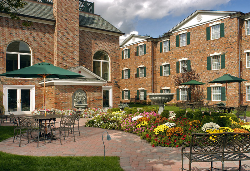 Residence Inn - West Orange, NJ