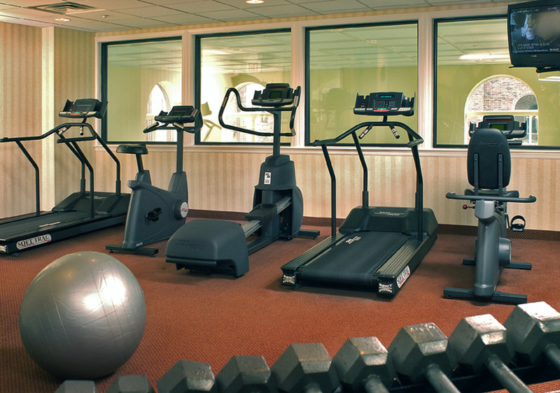 Residence Inn - West Orange, NJ