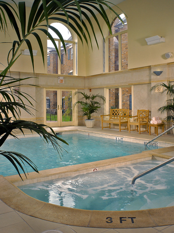 Residence Inn - West Orange, NJ