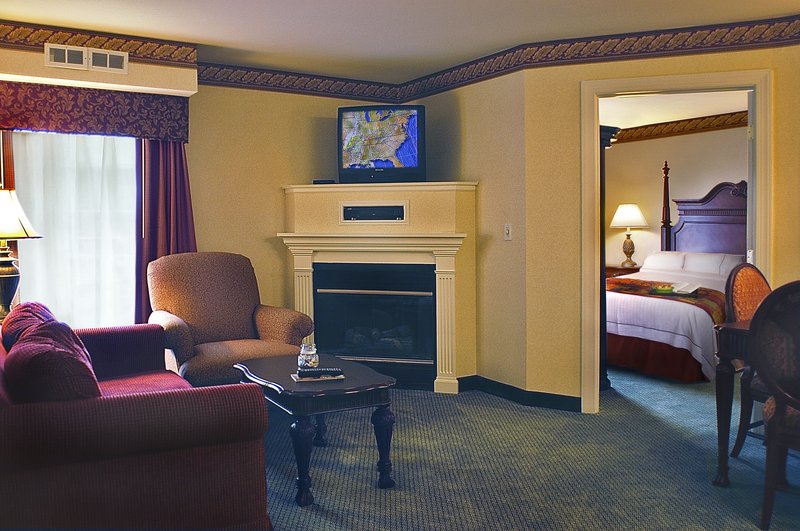 Residence Inn - West Orange, NJ