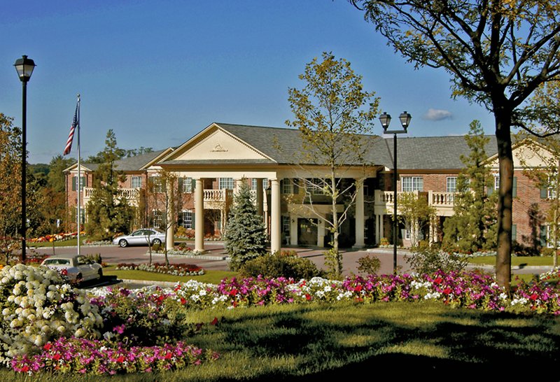 Residence Inn - West Orange, NJ
