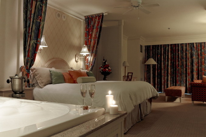 Isle Casino Hotel Biloxi - Biloxi, MS