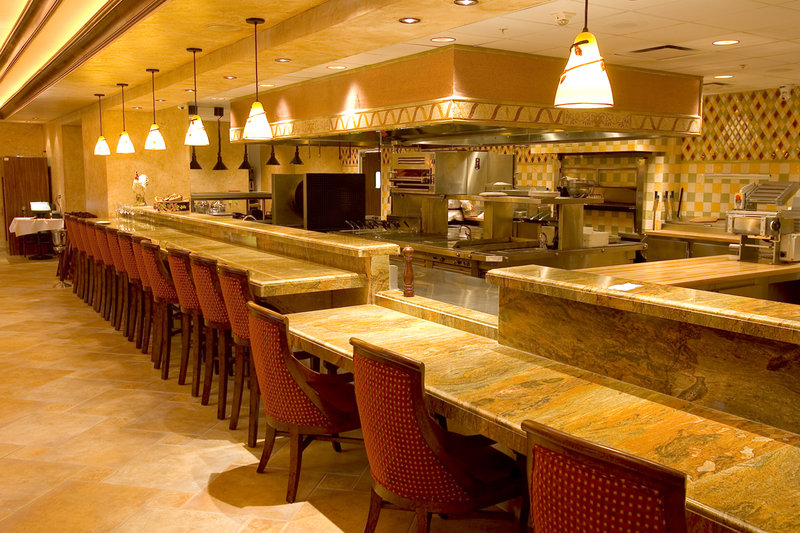 Isle Casino Hotel Biloxi - Biloxi, MS