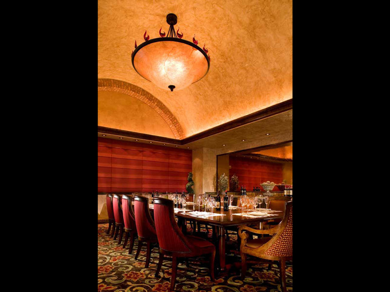 Isle Casino Hotel Biloxi - Biloxi, MS