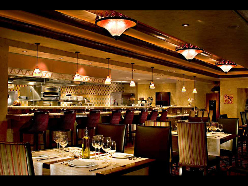 Isle Casino Hotel Biloxi - Biloxi, MS