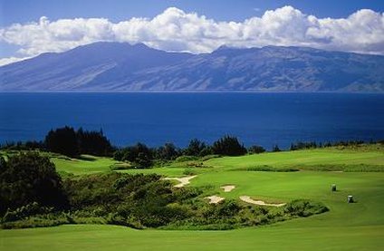 Kapalua Villas